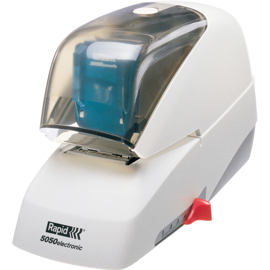 Rapid 5050 Electric Stapler Electric/Battery Operated Staplers