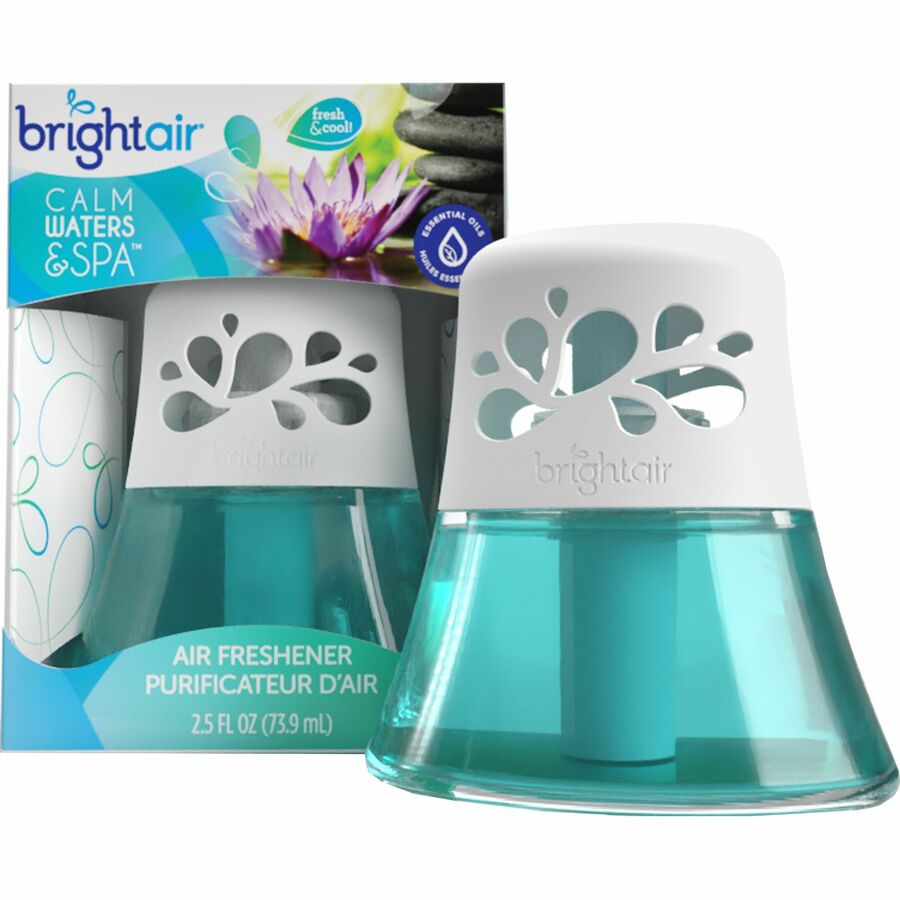 Bright Air Scented Oil Air Freshener Air Fresheners BPG