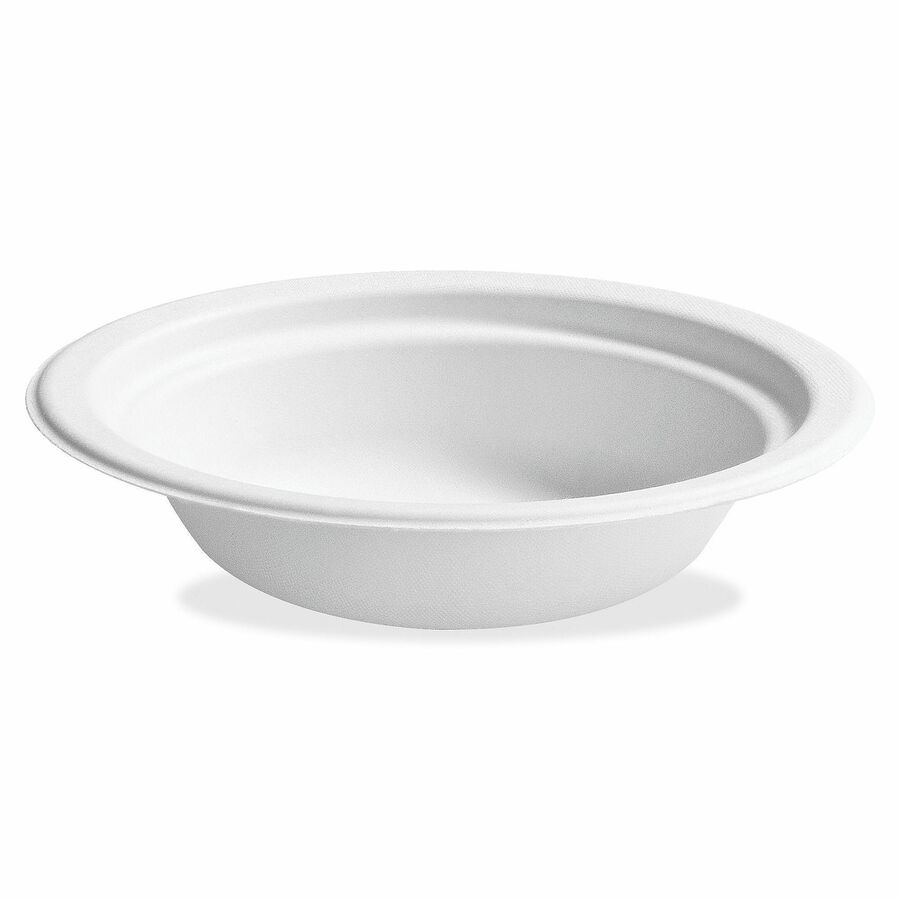12 oz Disposable Bowls Bowls Huhtamaki Americas