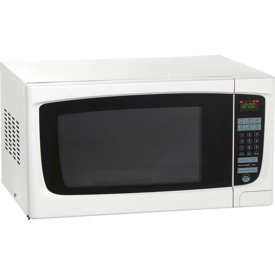 Avanti 1.4 cubic foot Microwave Single 1.4 ft³ Capacity Microwave