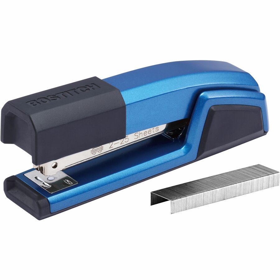 Bostitch Epic Antimicrobial Office Stapler Staplers Amax Inc