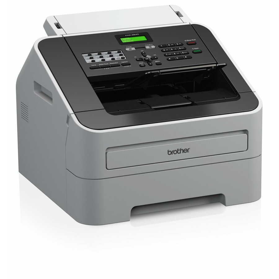 Brother FAX2840 Fax (FAX2840) Ascent NZ