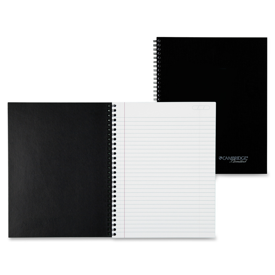 Hilroy Cambridge Limited Business Notebook Madill The Office Company