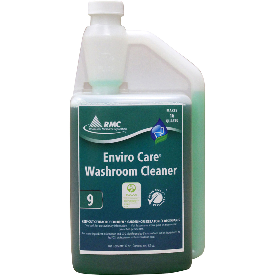 RMC Enviro Care Washroom Cleaner Restroom & Toilet Cleaners