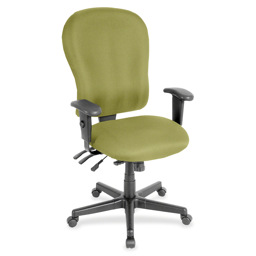 Eurotech 4x4 XL FM4080 High Back Executive Chair Task Chairs The Raynor Group, Inc