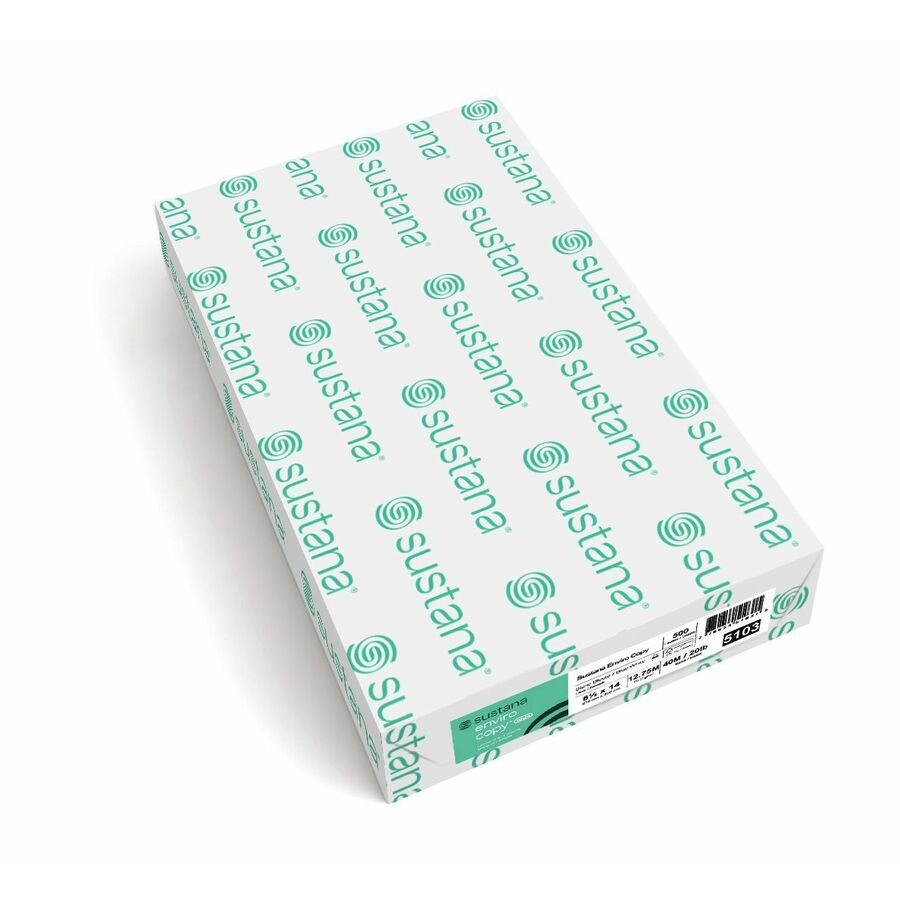 Rolland Multipurpose 100 Recycled Paper White Copy & Multiuse