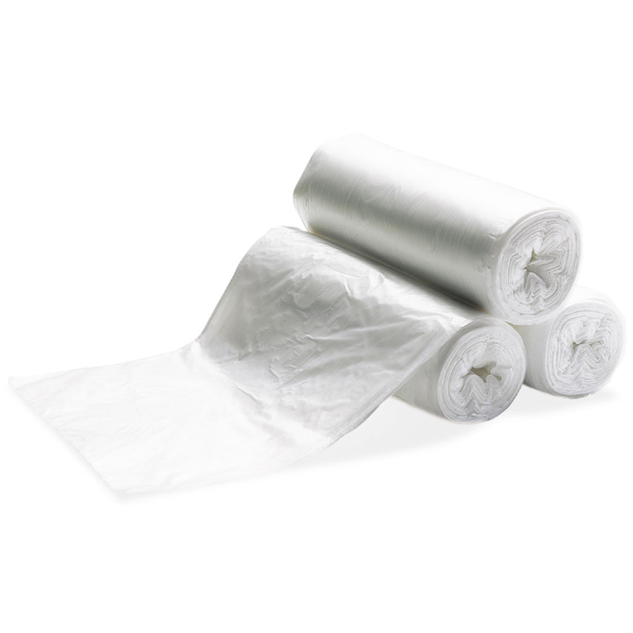 Allstate Plastics Heavy Duty Trash Liner Trash Bags & Liners