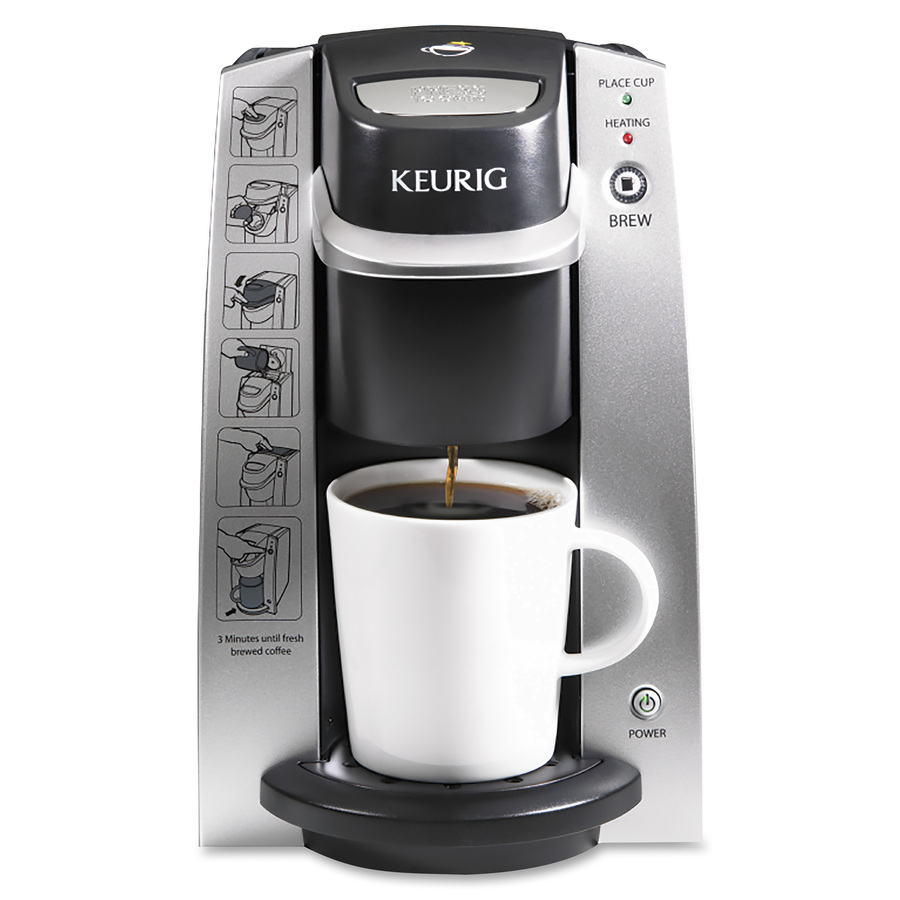 Keurig K130 InRoom Brewing System