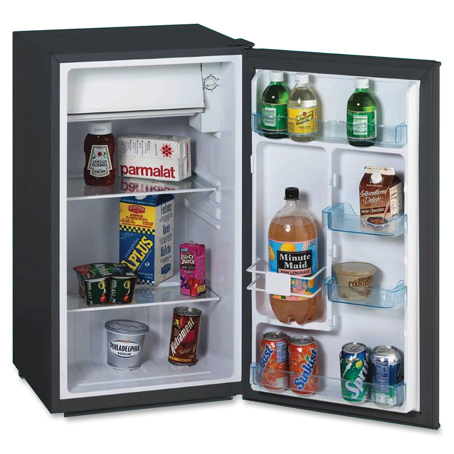 Avanti RM3316B 3.3 cubic foot Chiller Refrigerator Refrigerators