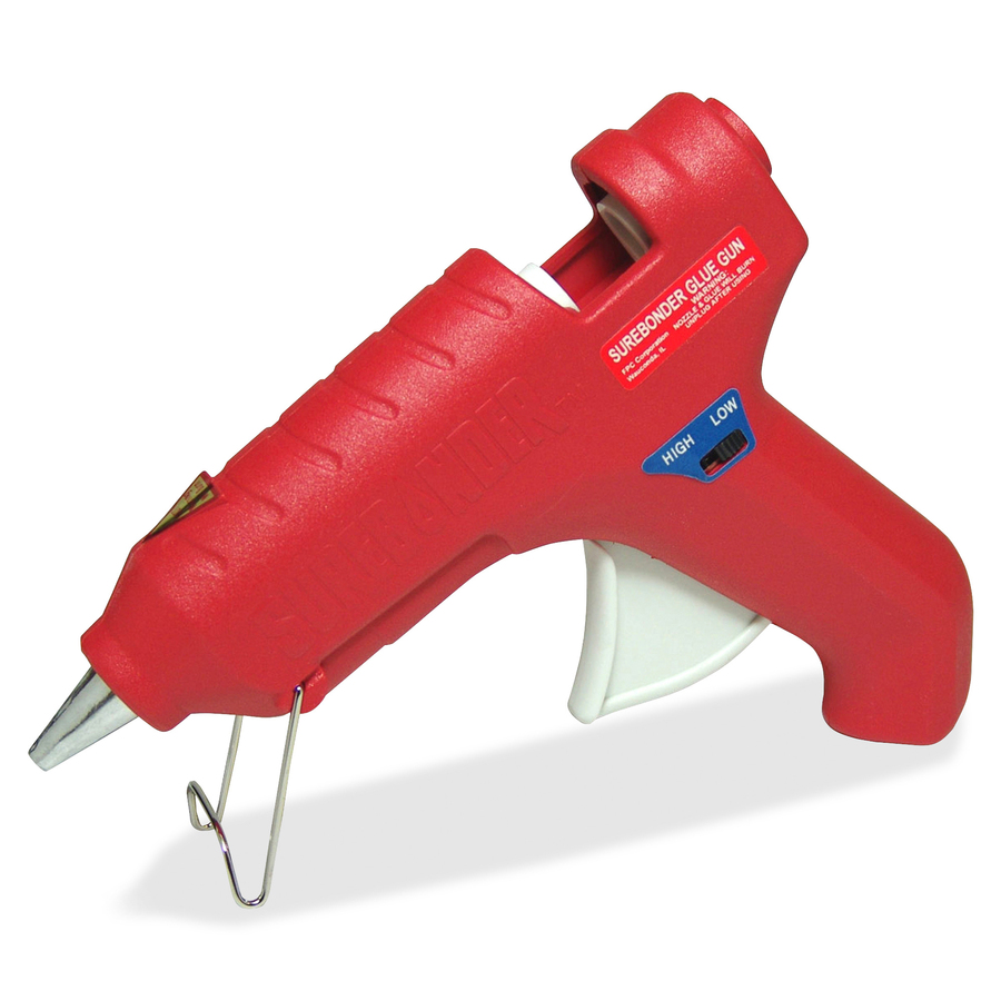FPC 40W Dualtemp Glue Gun Craft Supplies FPC Corporation
