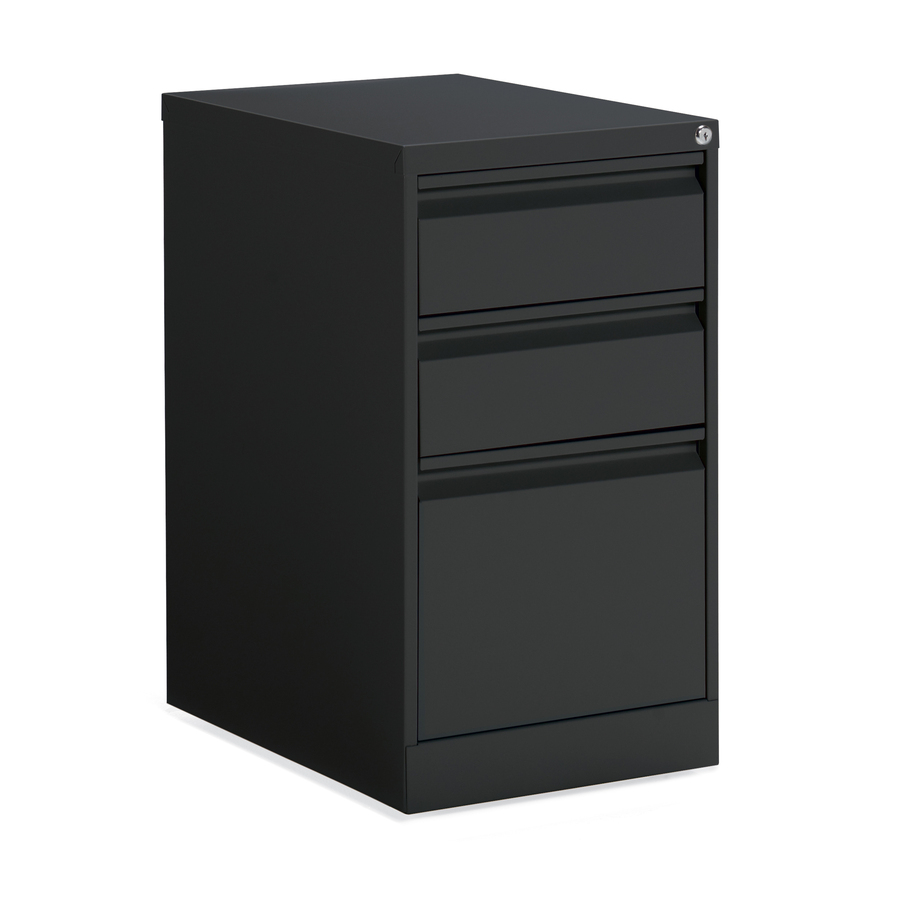 Offices To Go Mobile Pedestal Box/Box/File 3Drawer Office Central