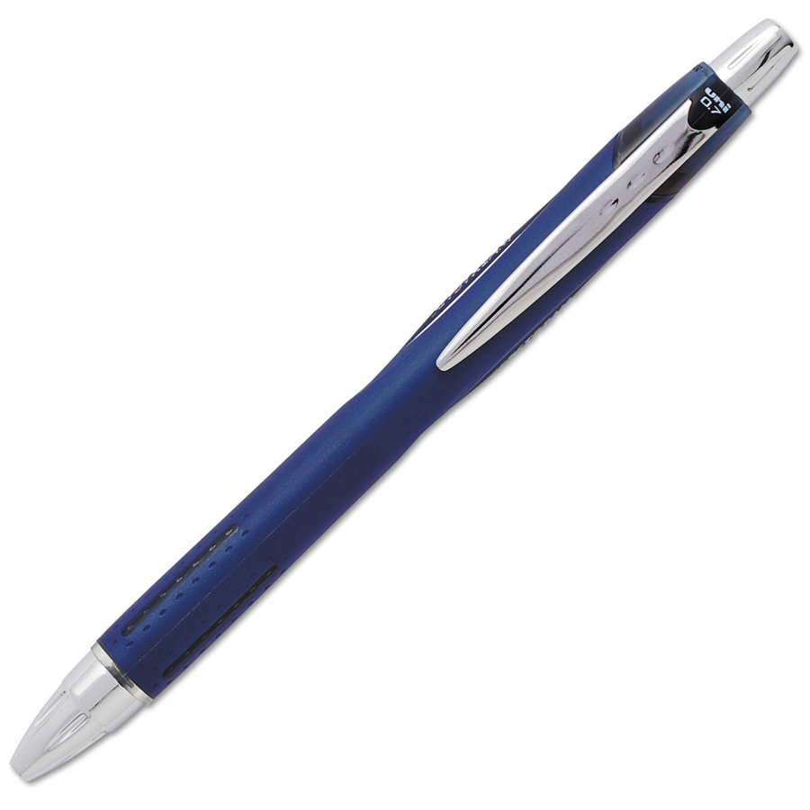 SAN62152 uniball® Jetstream Rt Retractable Roller Ball Pen, Fine 0