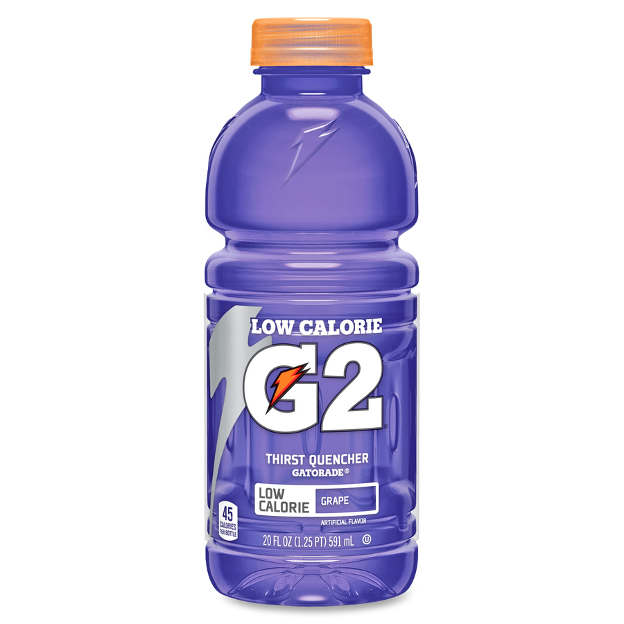 Discount QKR20406 Gatorade 20406 Gatorade LowCalorie Gatorade Sports