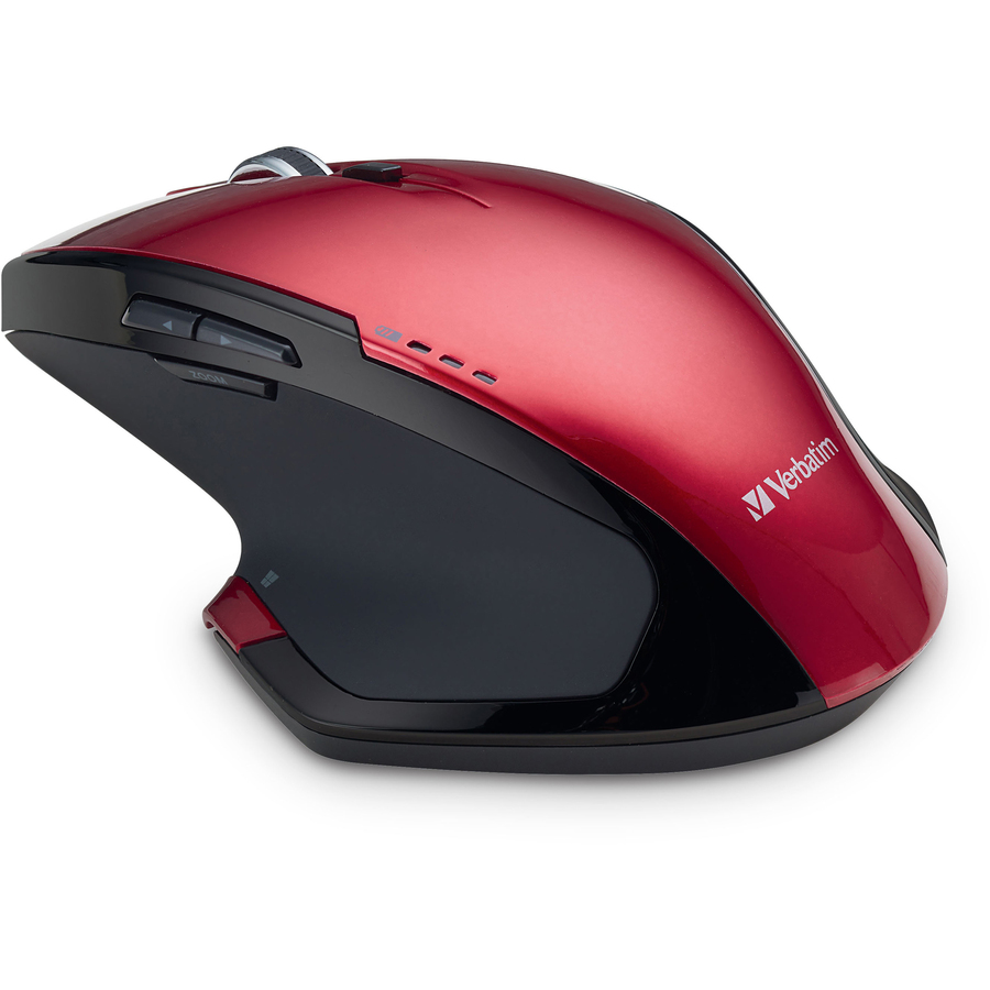 VER99021 Verbatim® Verbatim Wireless Desktop 8Button