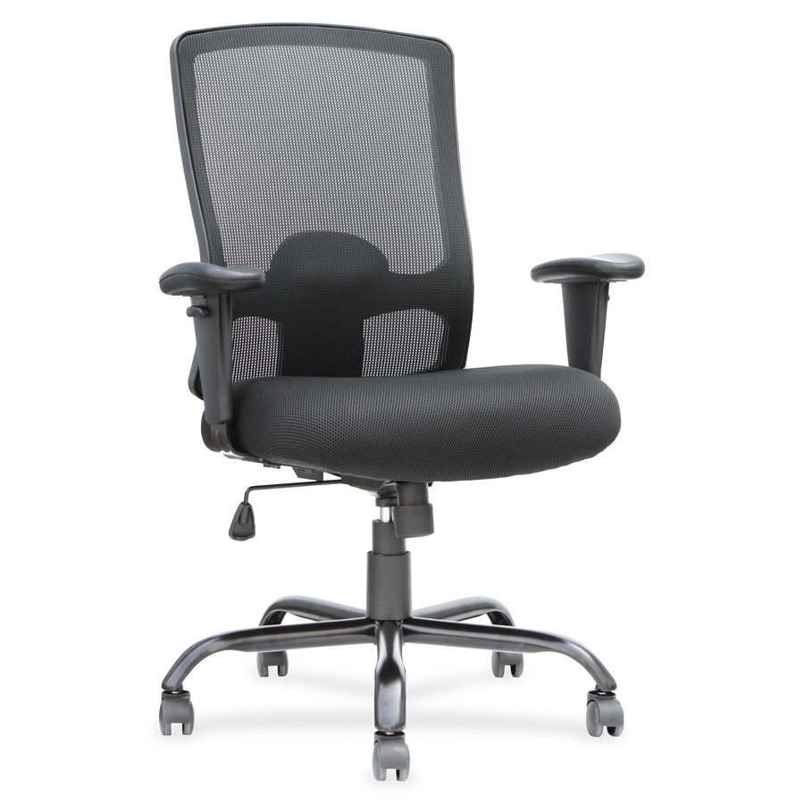 Eurotech Big And Tall Executive Chair Office Chairs The Raynor