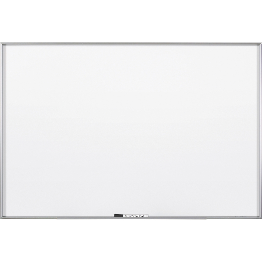 Quartet Fusion NanoClean DryErase Board Rapid Supply