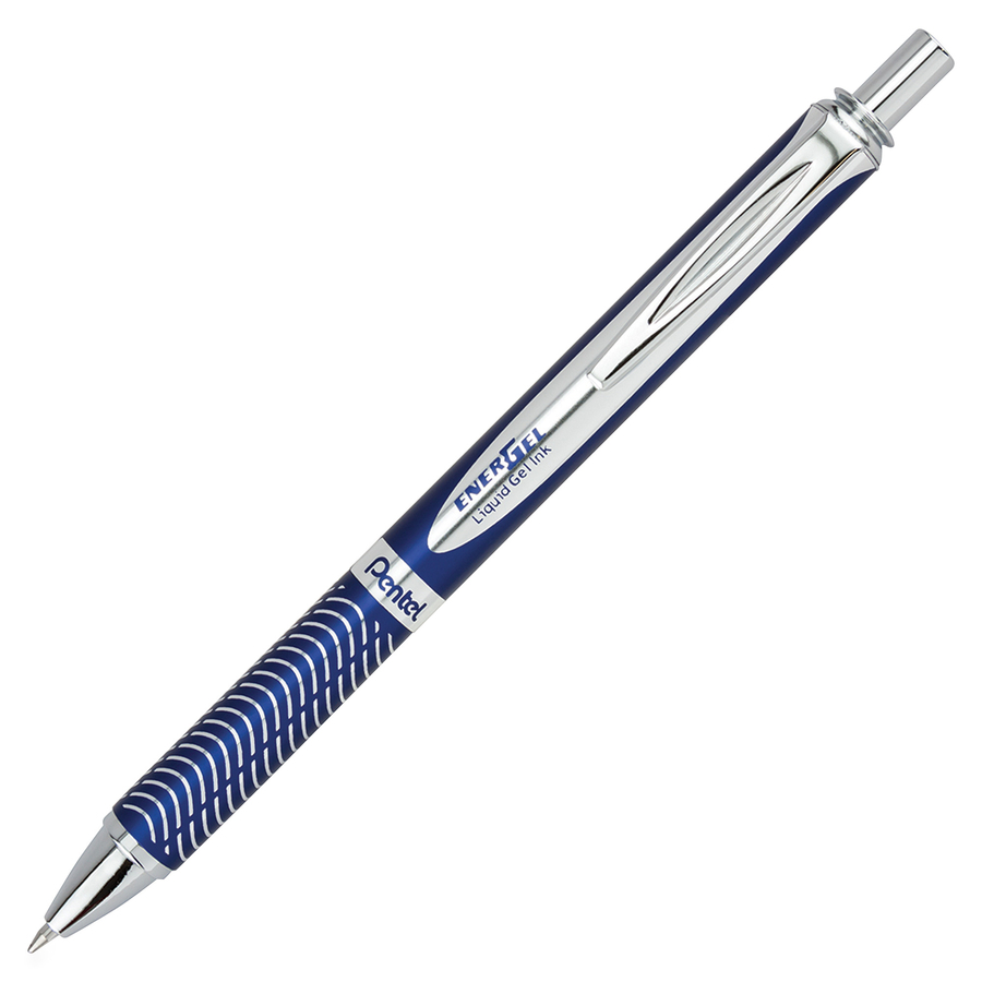 Wholesale Gel Pens by Pentel Discounts on PENBL407CABULK