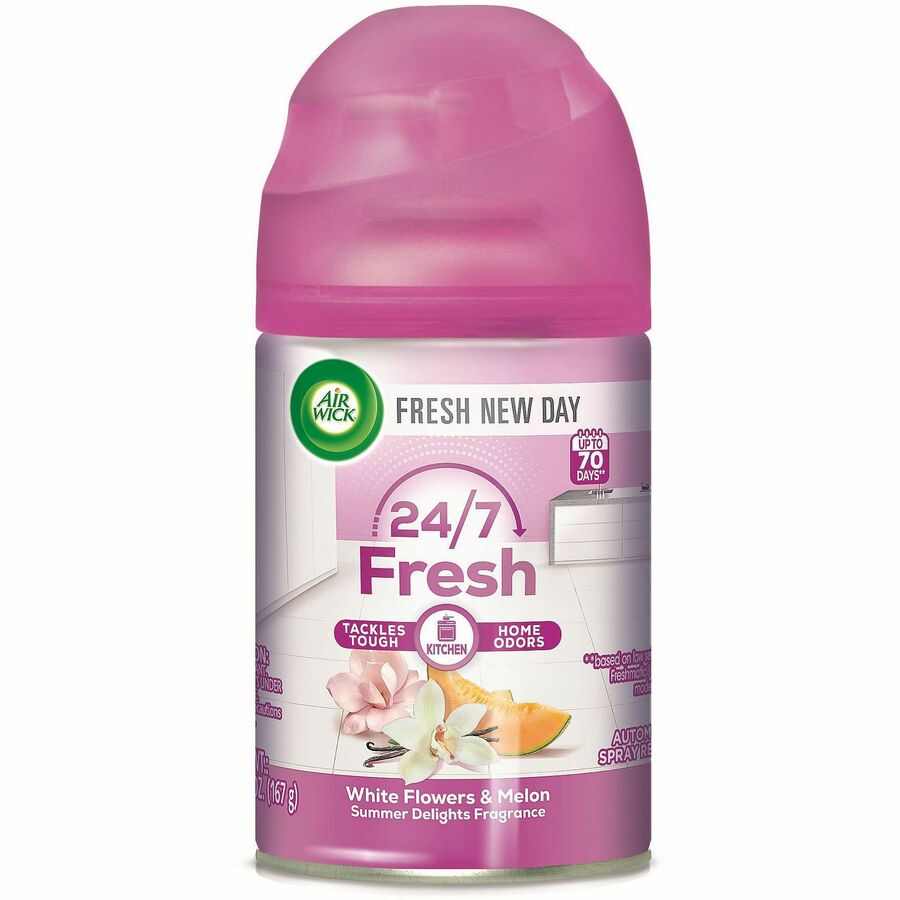 Wholesale Airwick Freshmatic Life Scents Refill RAC91101 in Bulk