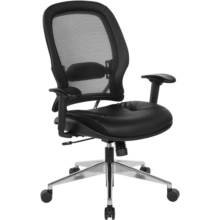 Office Star Professional Air Grid Back Chair Office Chairs Office