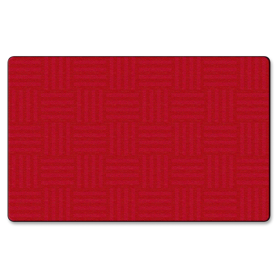 Flagship Carpets Solid Color Hashtag Rug Carpets / Rugs Flagship