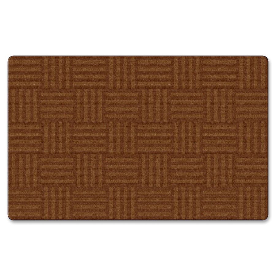 Flagship Carpets Solid Color Hashtag Rug Carpets / Rugs Flagship