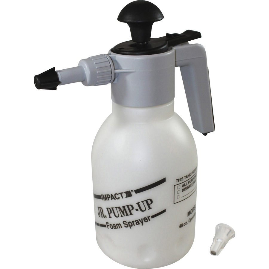 Jr. PumpUp Sprayer Sprayer Dispensing & Accessories Impact Products