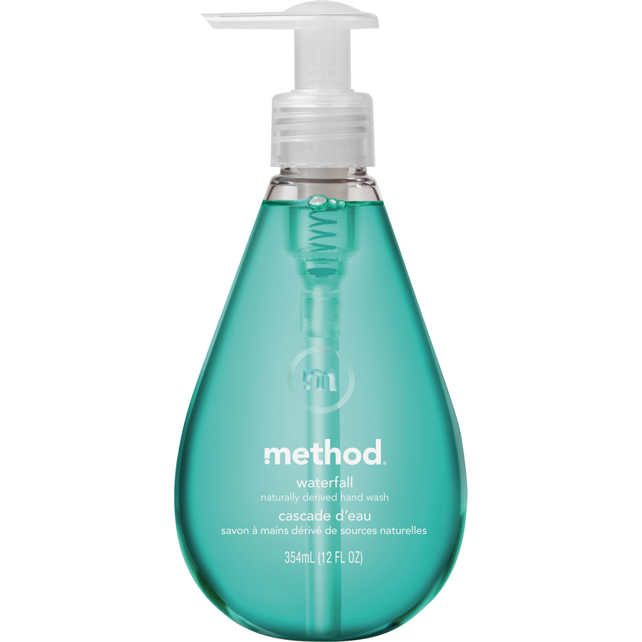 Method Gel Hand Soap Zerbee