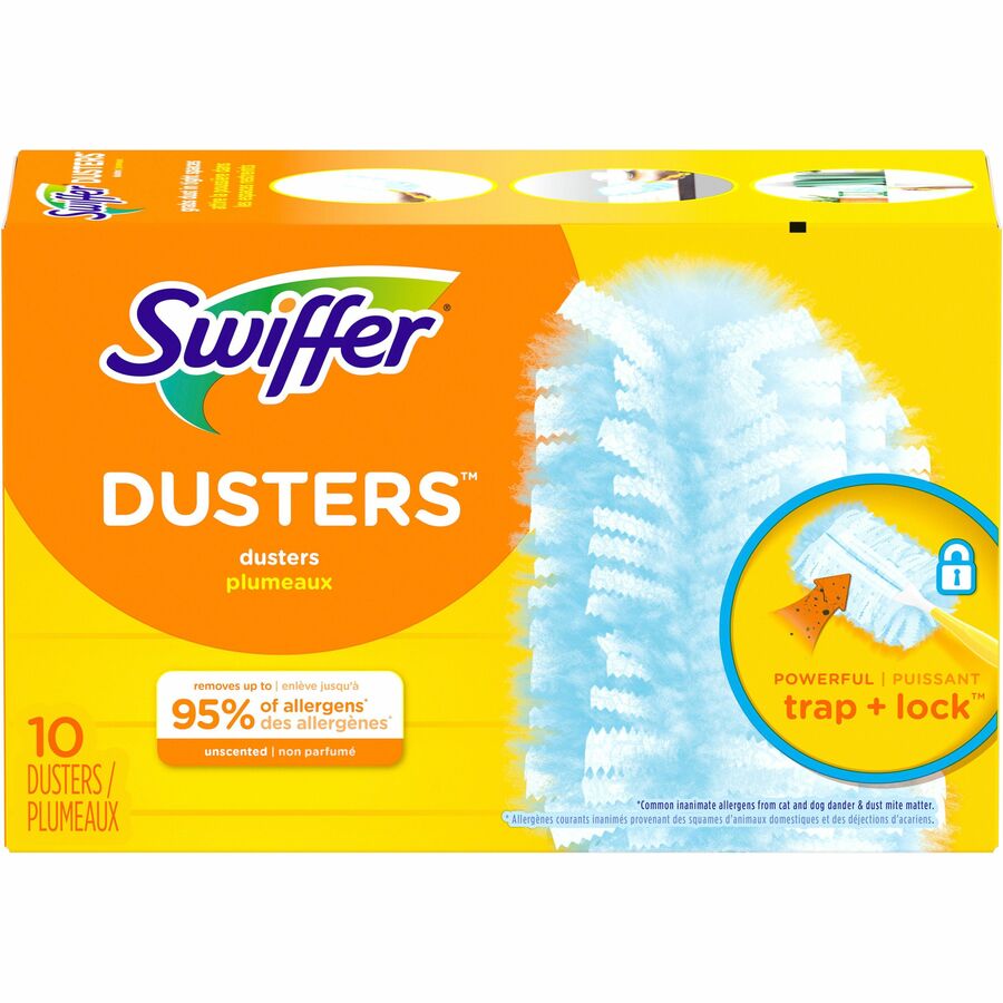 Wholesale Swiffer Unscented Dusters Refills PGC21459CT in Bulk