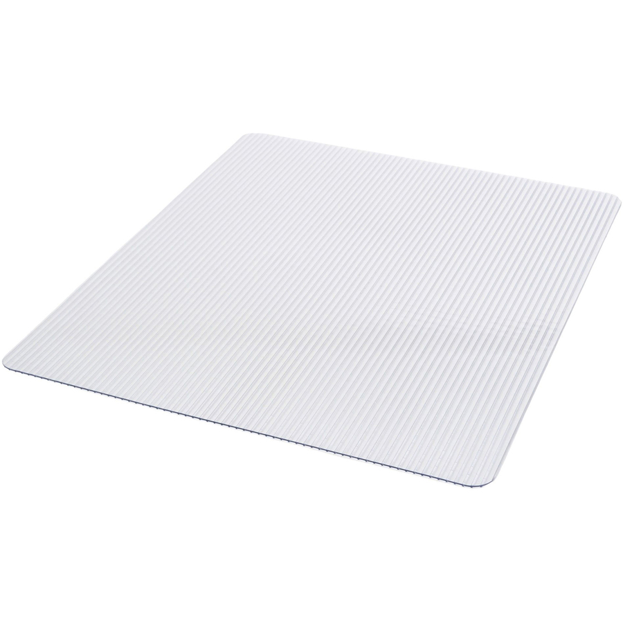 ES ROBBINS Dimensions Rectangle Chair Mat Carpet Chair Mats ES