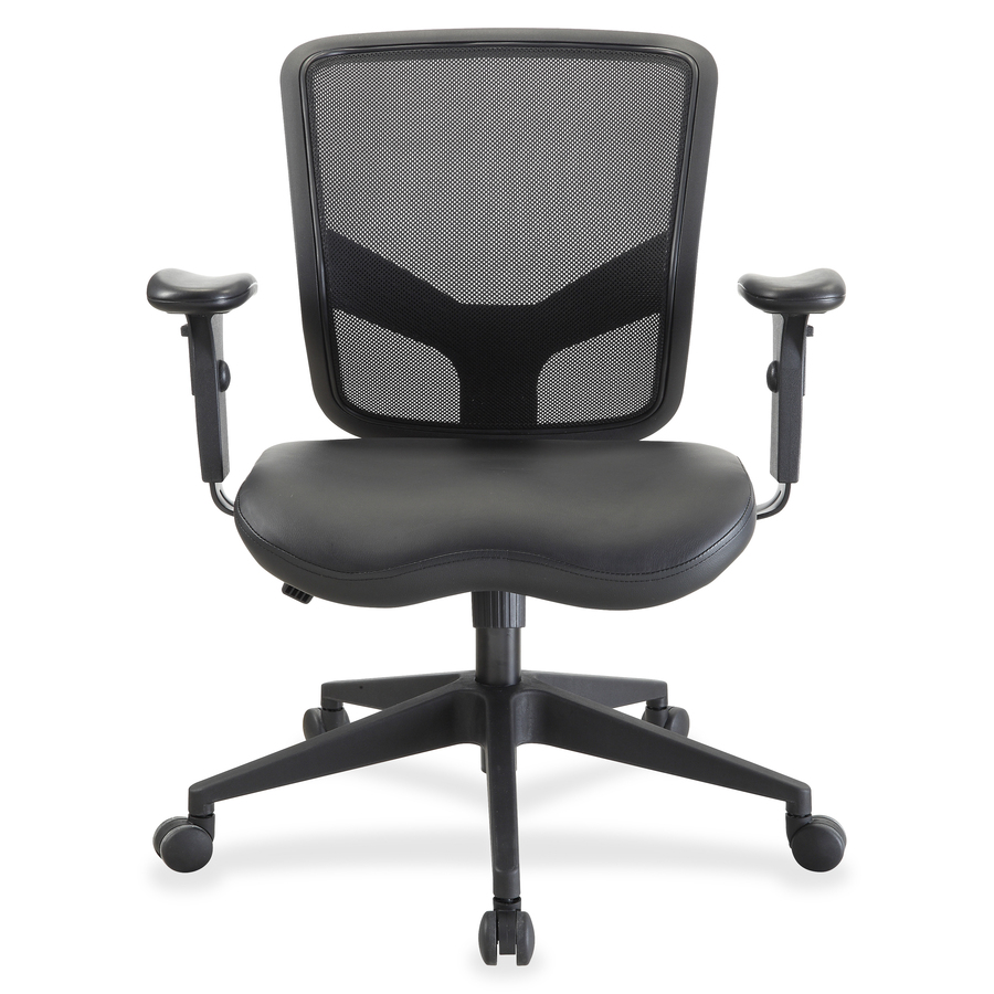 LLR84584 Lorell Executive Chair Zuma
