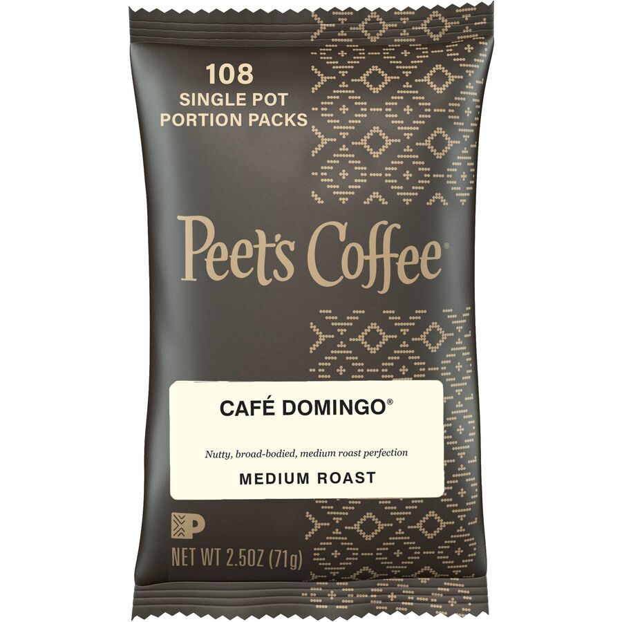 Peet's Coffee™ Café Domingo Coffee Coffee Peet's Coffee & Tea, Inc