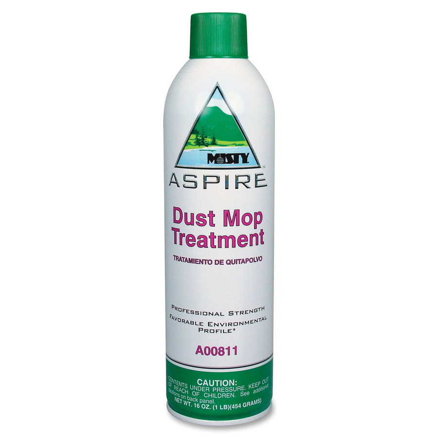 MISTY Aspire Dust Mop Treatment Bargains