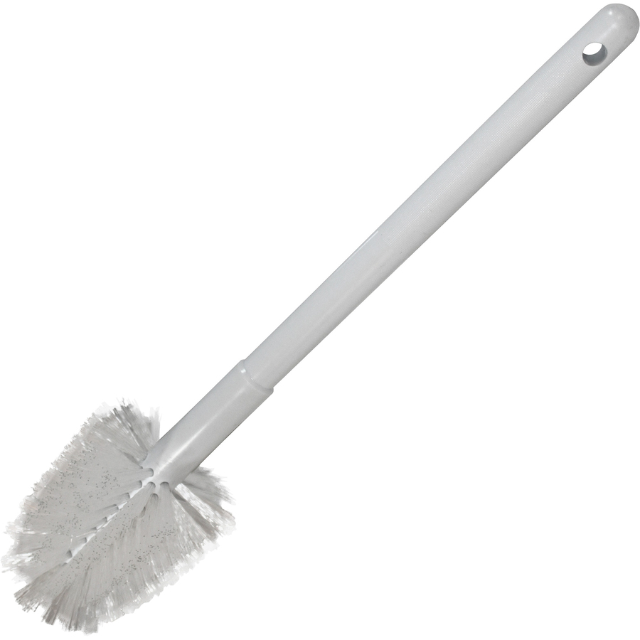 Genuine Joe Toilet Bowl Brush Toilet Bowl Brushes Genuine Joe