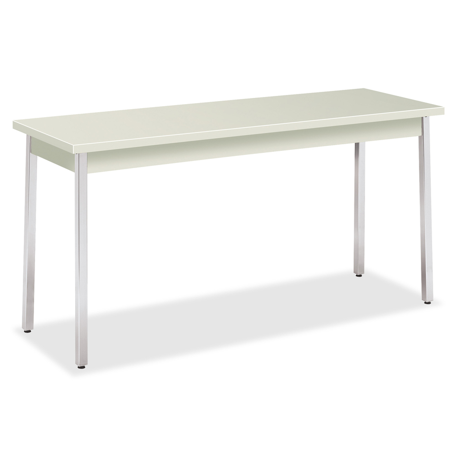 HON Utility Table, 60"W x 20"D Kennedy Office Supply