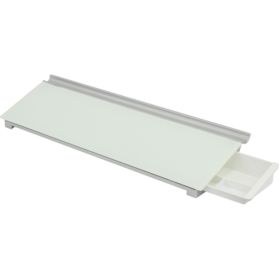 Quartet Infinity Dry Erase Desk Pad White Surface Rectangle Desktop Madill The Office
