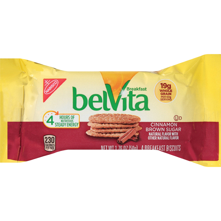 Wholesale belVita Breakfast Biscuits MDZ03273 in Bulk