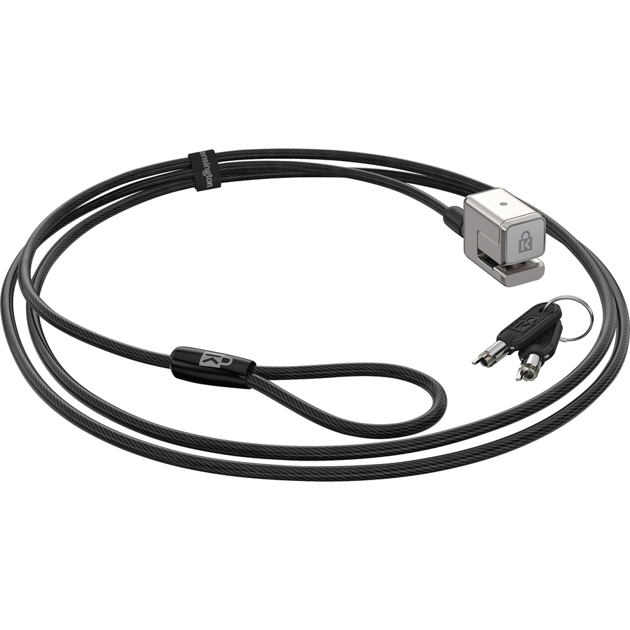 Kensington Cable Lock For Notebook Servmart
