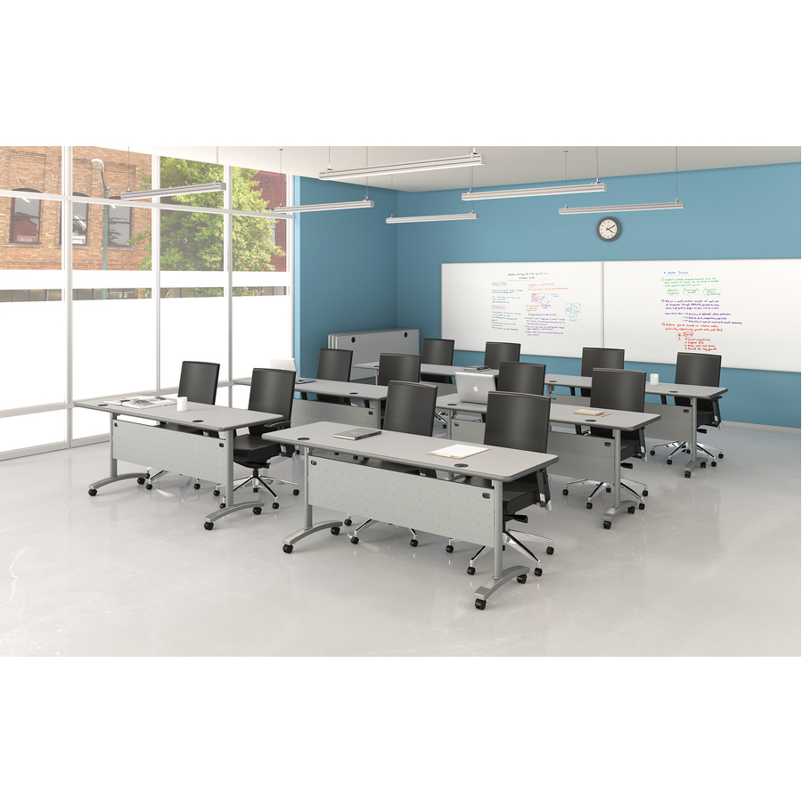 Star Tucana Table Connors Basics Office Products