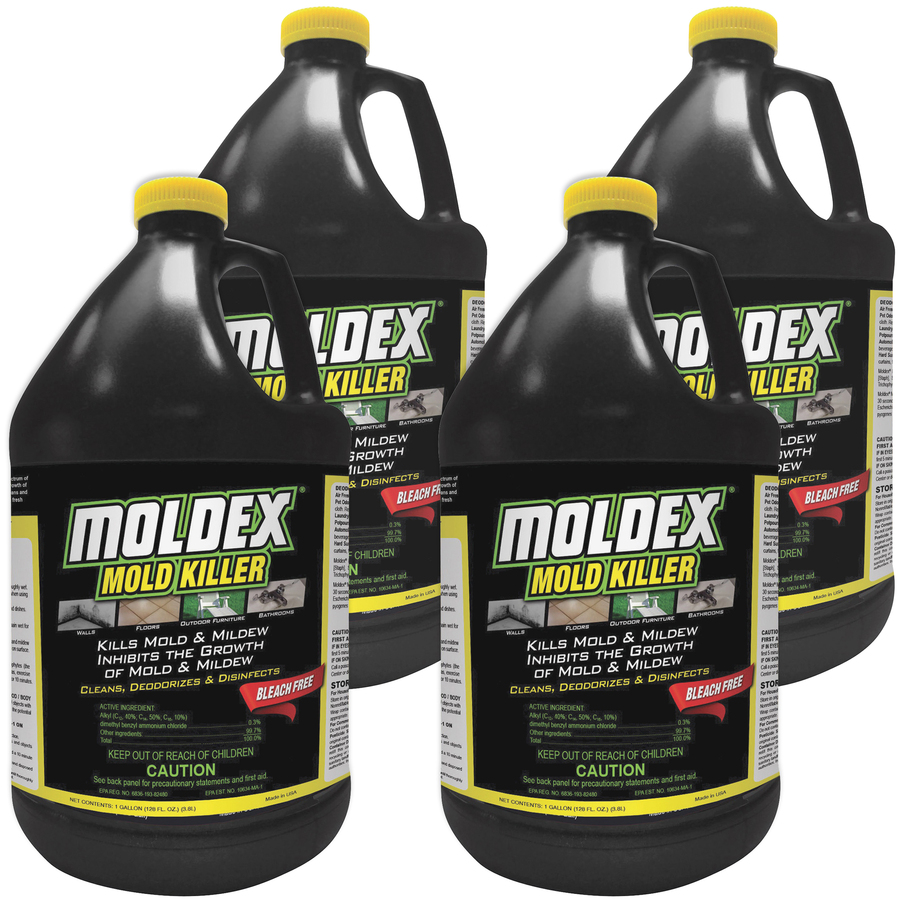Moldex Mold Killer Specialty Cleaners/Lubricants RustOleum Corporation
