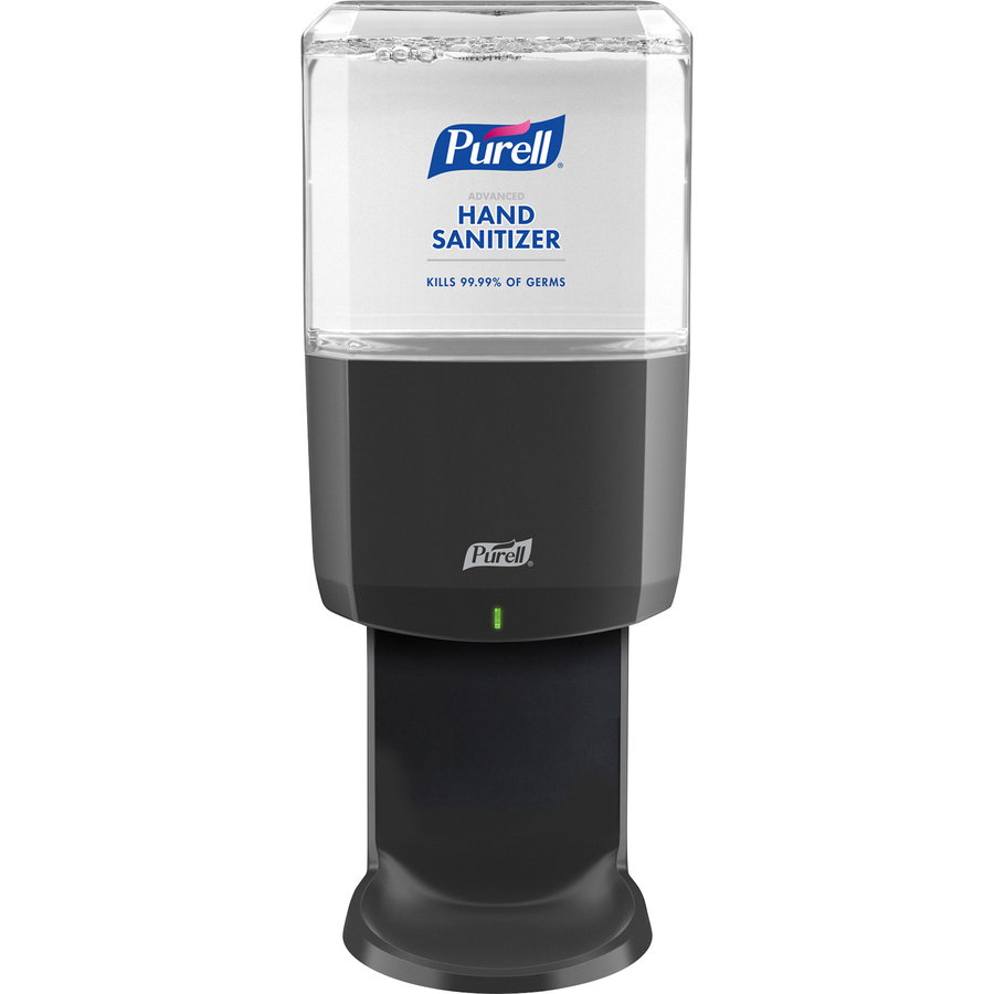 PURELL® ES8 Hand Sanitizer Dispenser Liquid Soap/Sanitizer Dispensers