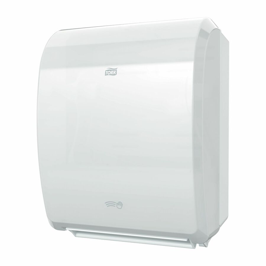 TORK Electronic Hand Towel Roll Dispenser Walker's Office Supplies