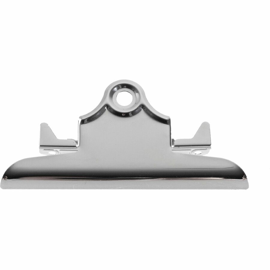 Business Source Clipboard 6" Wide Replacement Metal Clip