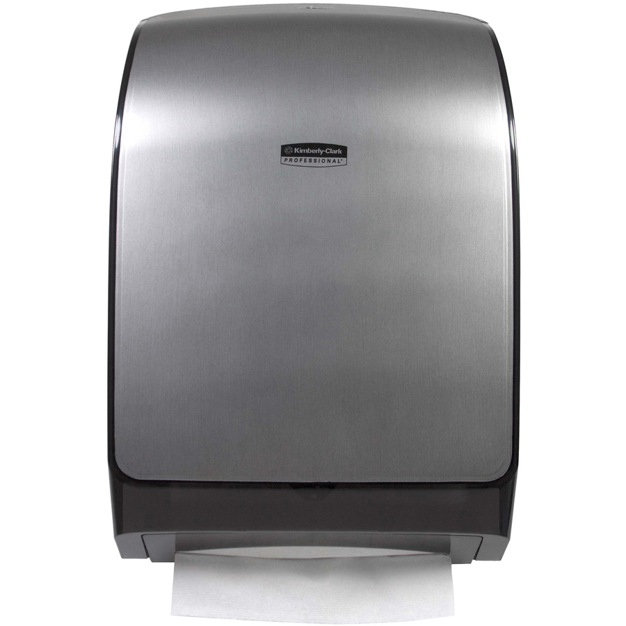 KimberlyClark Professional Mod Universal Folded Towel Dispenser AAA