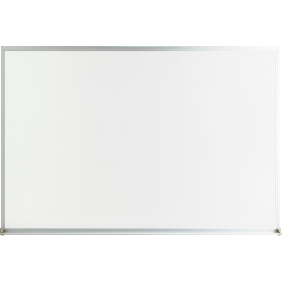 Lorell Economy Dryerase Board Dry Erase Boards Lorell