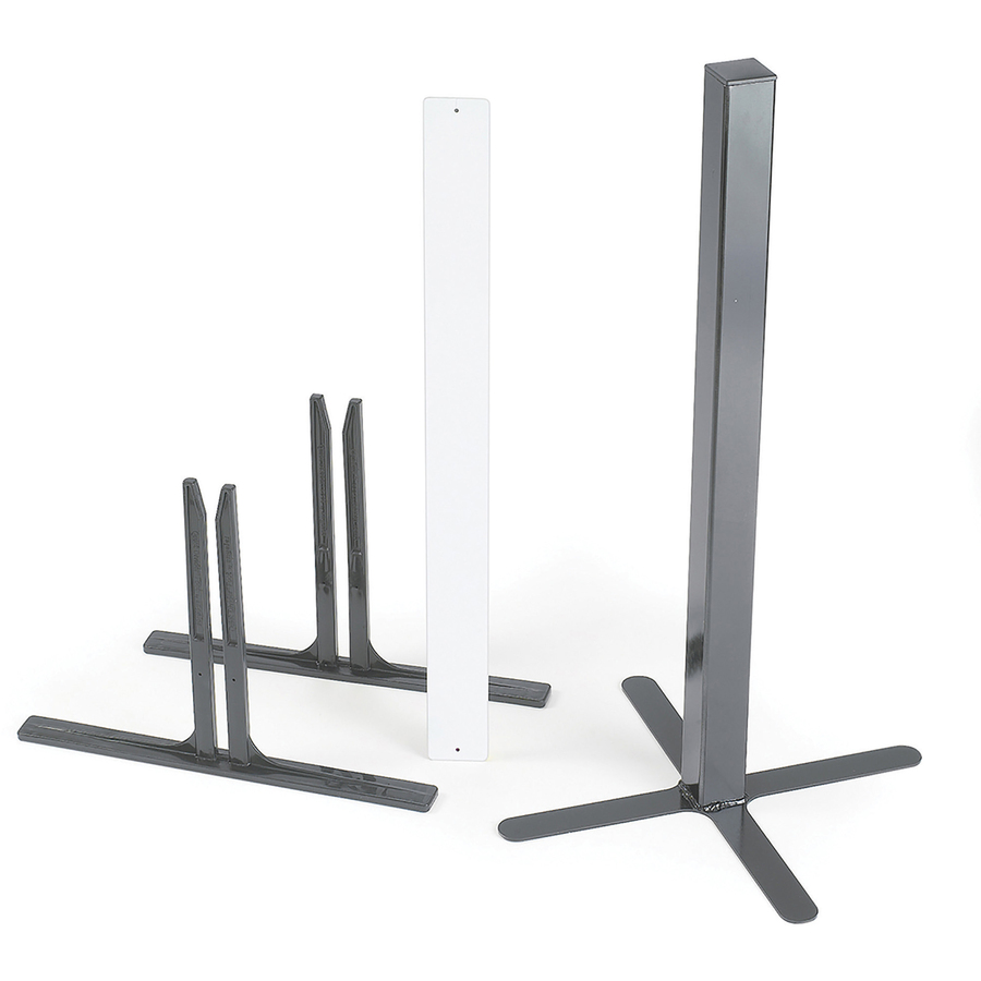 Angeles Room Divider Support Feet