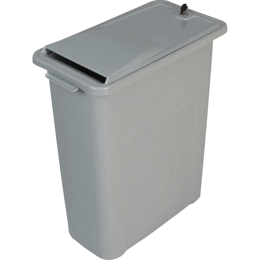 HSM Shred Disposal Bin Shredders & Accessories HSM GmbH + Co. KG
