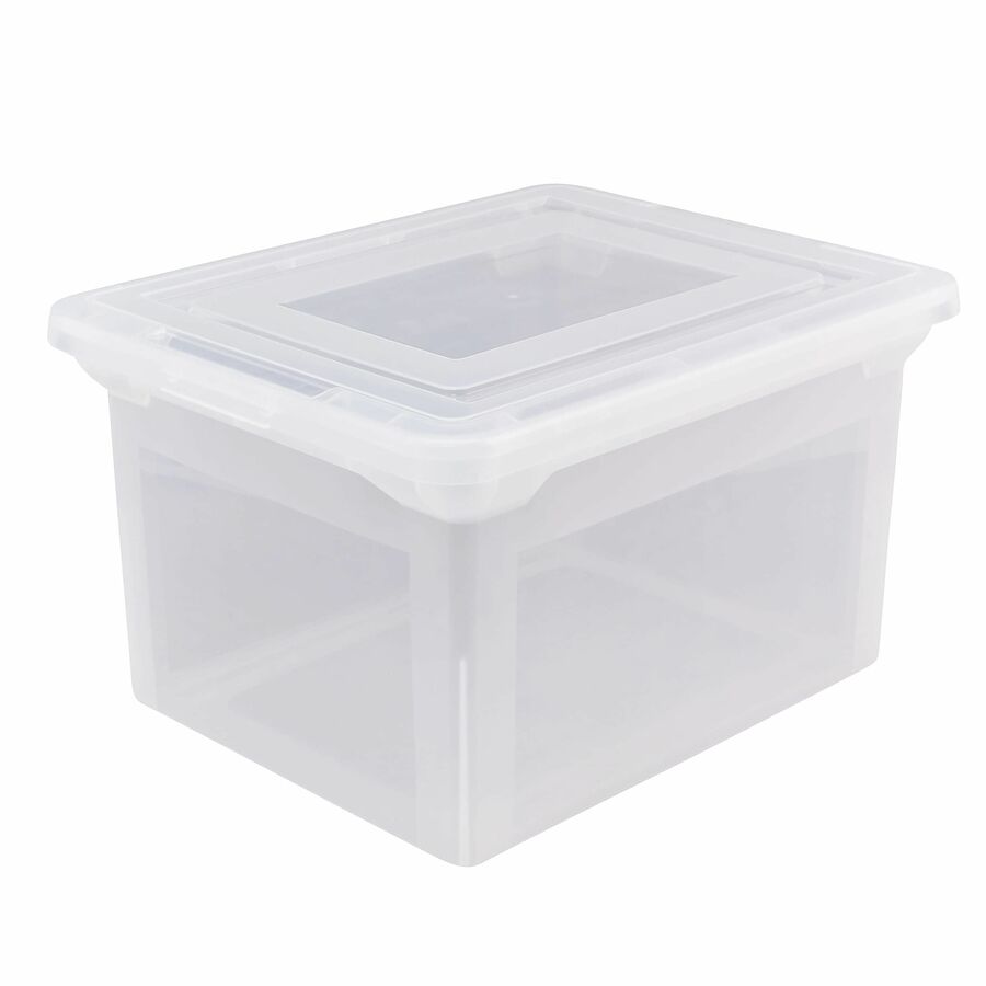Office Depot Storage Case File Boxes Office Depot