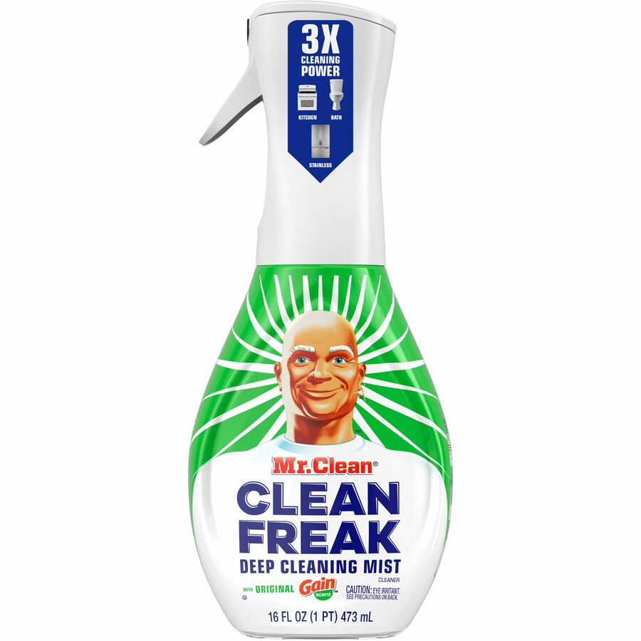 Mr Clean Spray Bottle