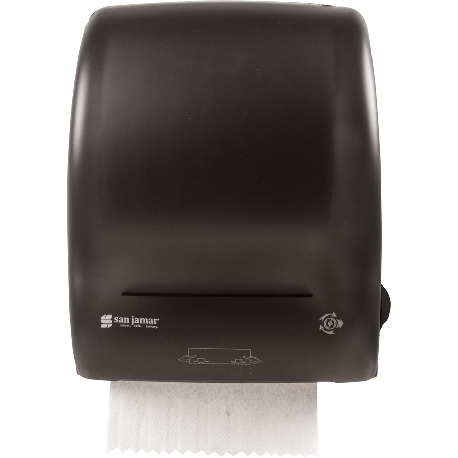 San Jamar Simplicity Essence Roll Towel Dispenser FSIoffice