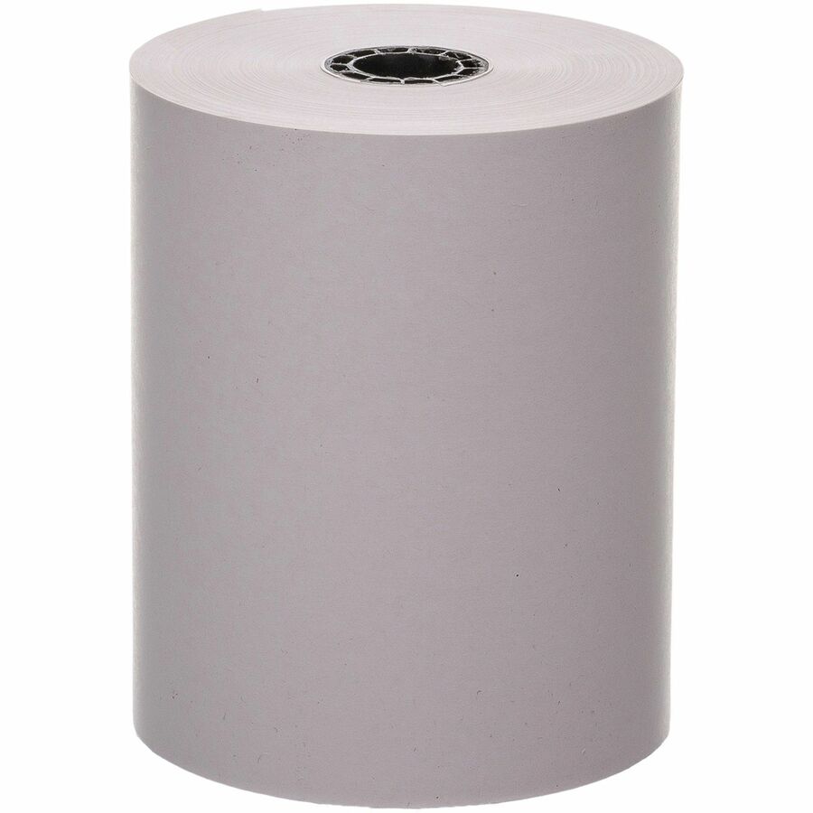 ICONEX 31/8" Thermal POS Receipt Paper Roll Register / Thermal